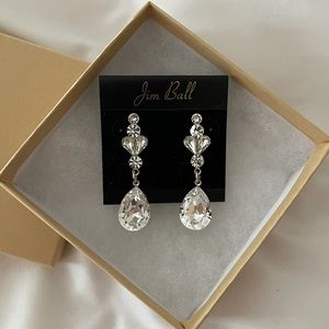 Jim Ball Earrings